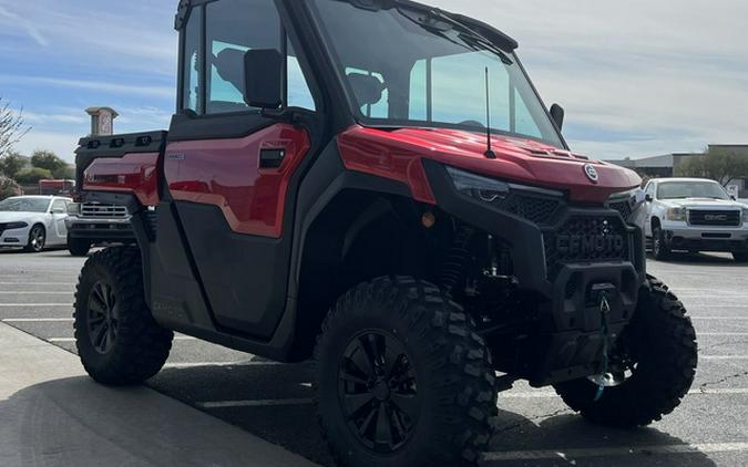 2026 CFMOTO UFORCE U10 Pro Highland