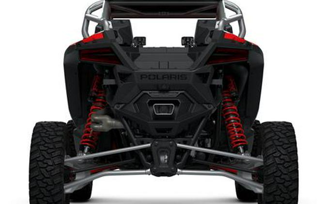 2026 Polaris RZR Pro R Ultimate