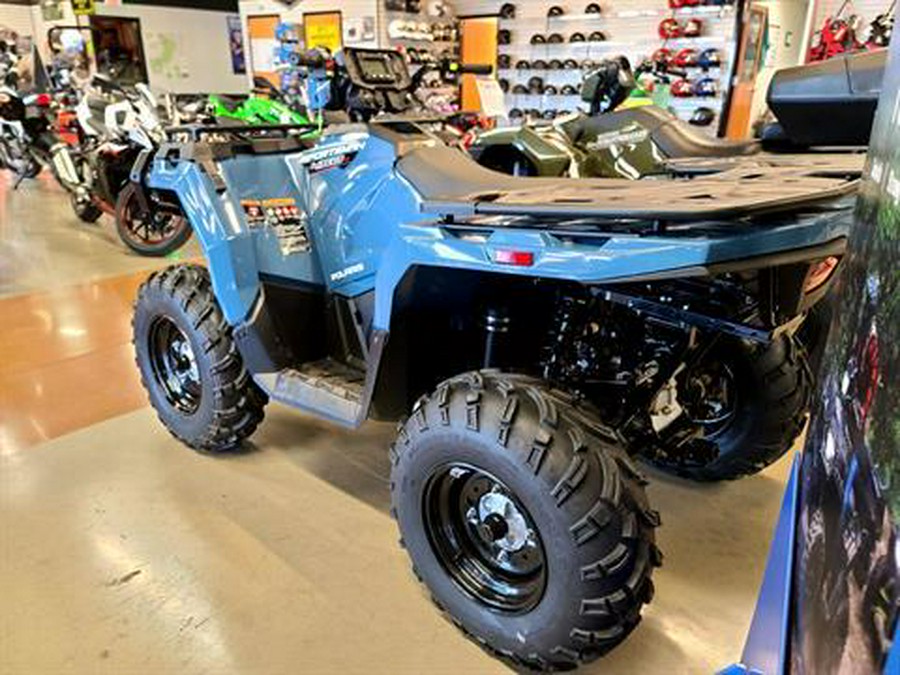 2022 Polaris Sportsman 450 H.O. Utility