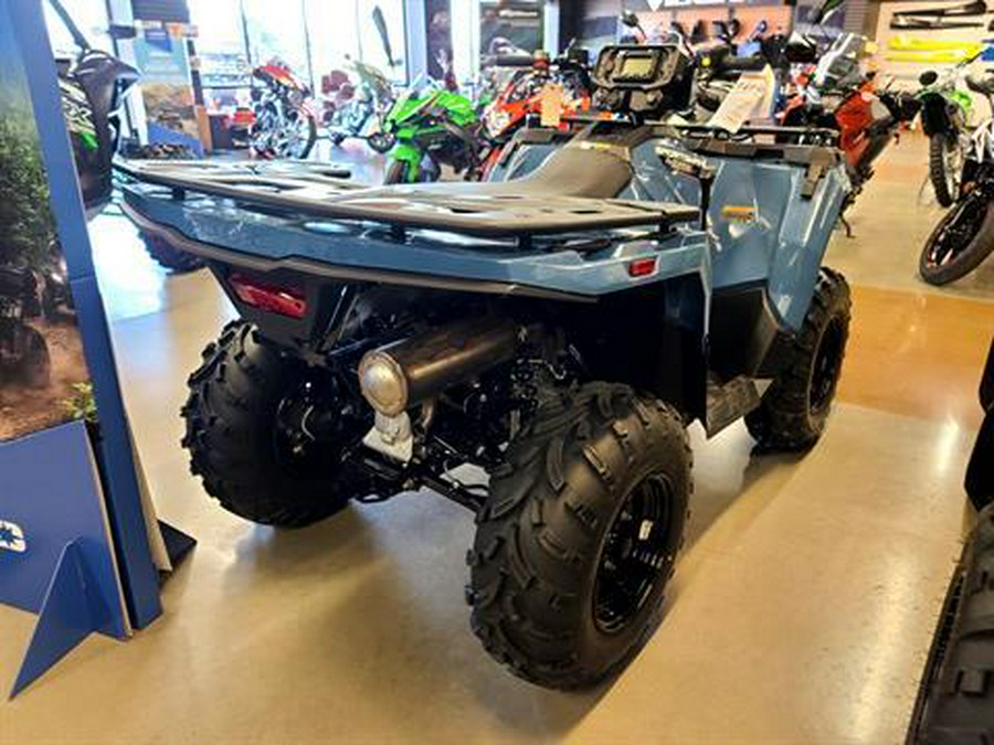 2022 Polaris Sportsman 450 H.O. Utility