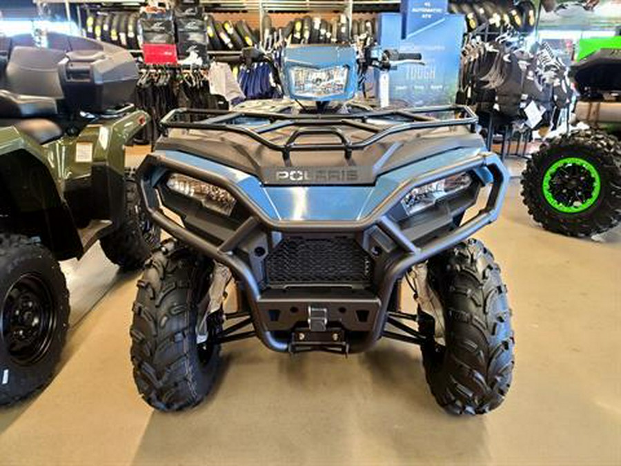 2022 Polaris Sportsman 450 H.O. Utility