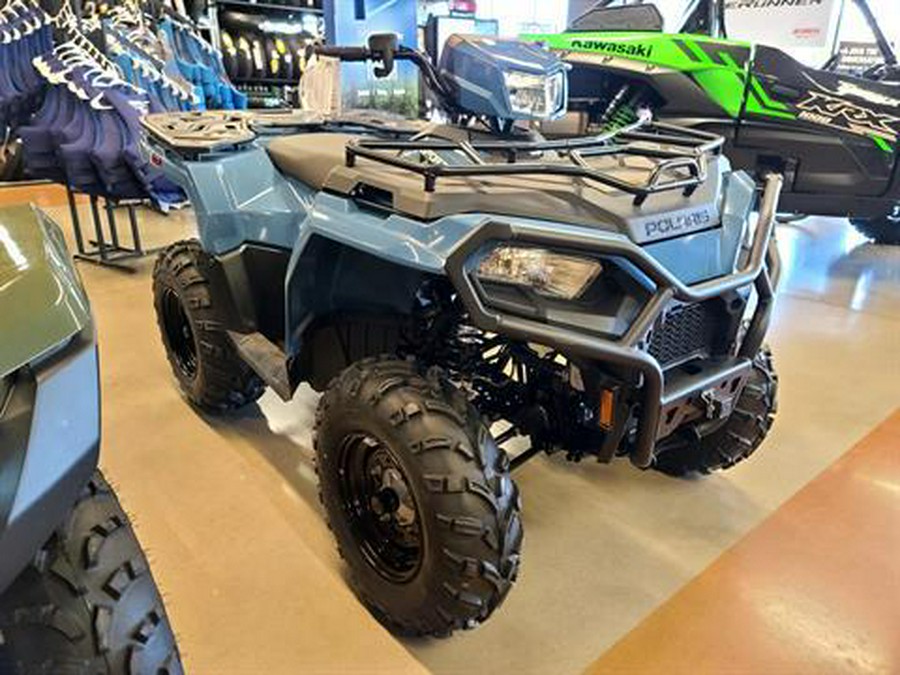 2022 Polaris Sportsman 450 H.O. Utility