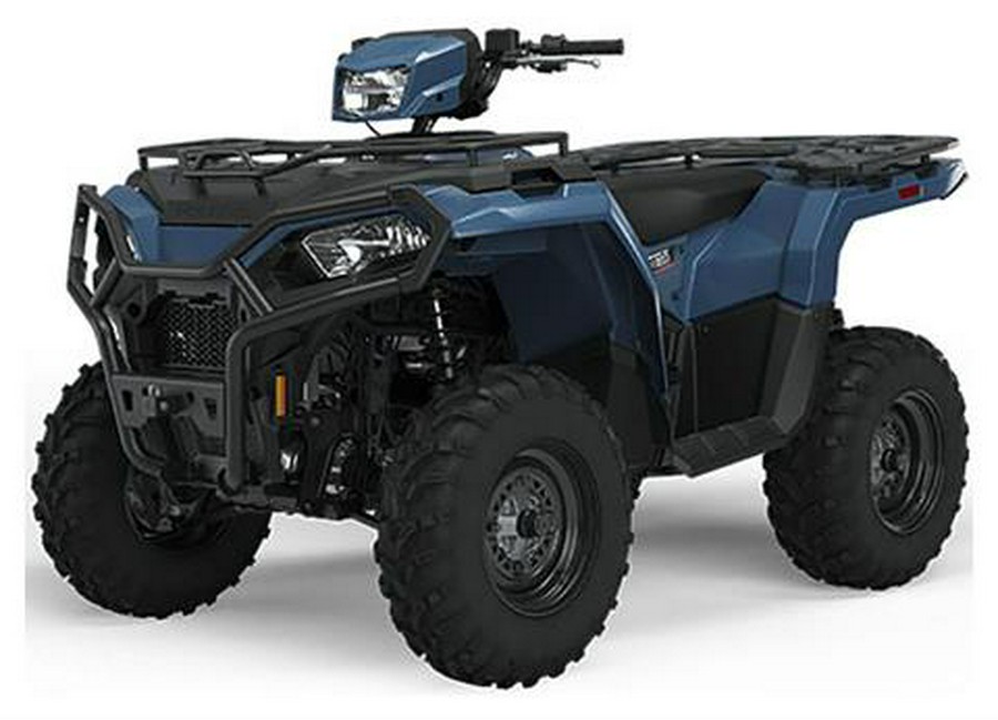 2022 Polaris Sportsman 450 H.O. Utility