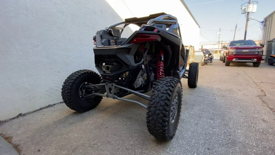 2022 Polaris® RZR Pro R Ultimate