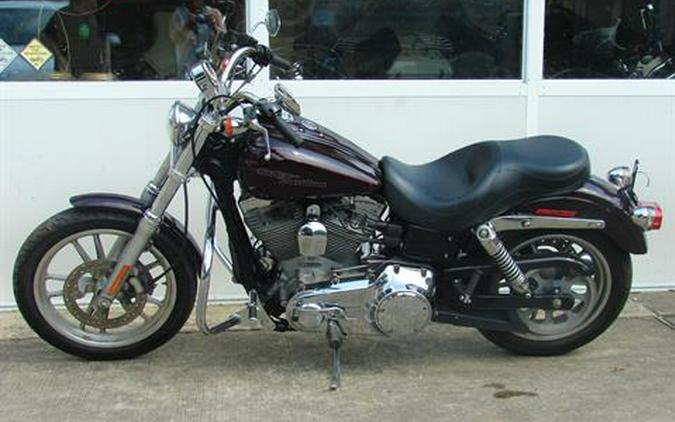 2006 Harley-Davidson FXDCI Dyna Super Glide Custom