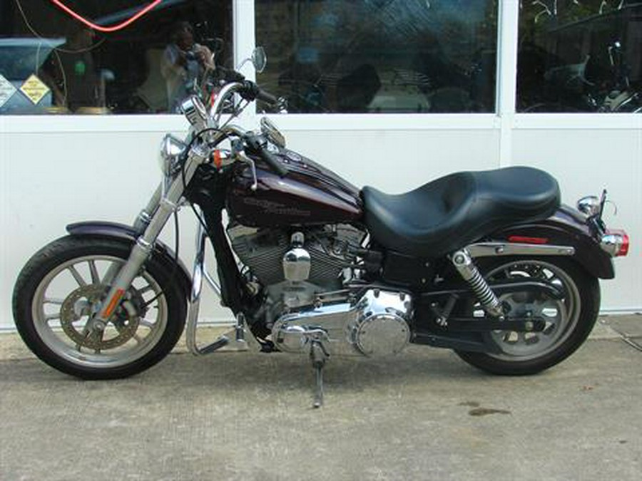 2006 Harley-Davidson FXDCI Dyna Super Glide Custom