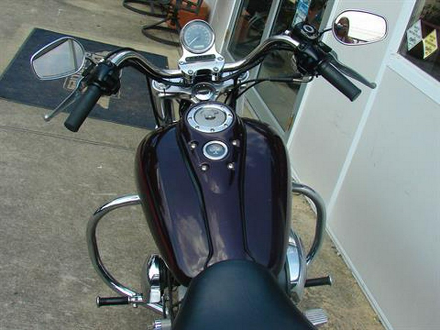 2006 Harley-Davidson FXDCI Dyna Super Glide Custom