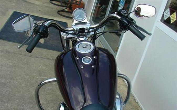 2006 Harley-Davidson FXDCI Dyna Super Glide Custom