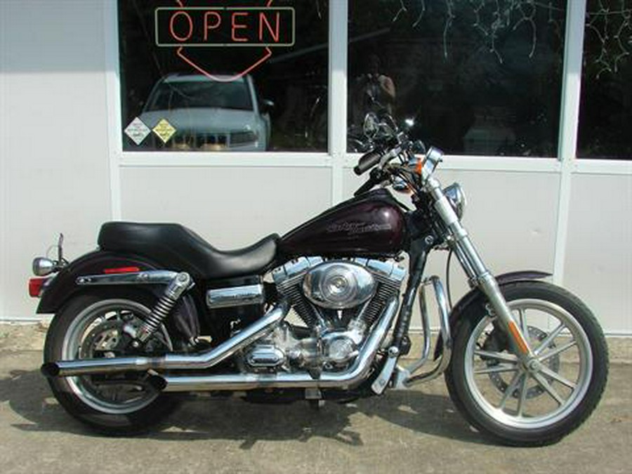 2006 Harley-Davidson FXDCI Dyna Super Glide Custom