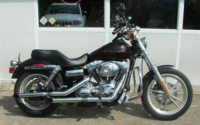 2006 Harley-Davidson FXDCI Dyna Super Glide Custom