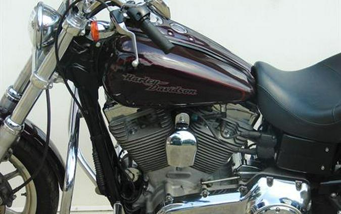 2006 Harley-Davidson FXDCI Dyna Super Glide Custom