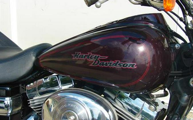 2006 Harley-Davidson FXDCI Dyna Super Glide Custom