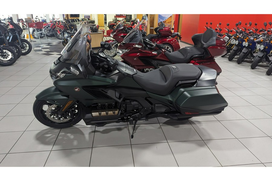 2024 Honda Gold Wing Automatic DCT