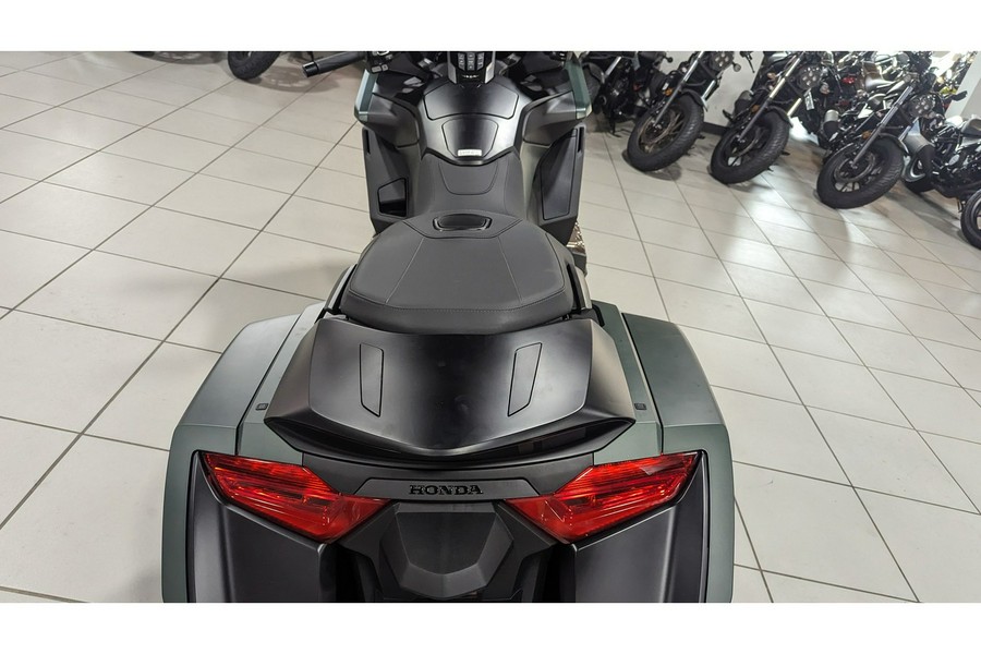 2024 Honda Gold Wing Automatic DCT