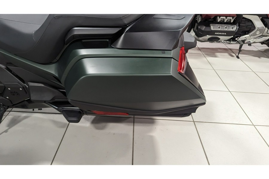 2024 Honda Gold Wing Automatic DCT