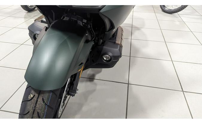 2024 Honda Gold Wing Automatic DCT