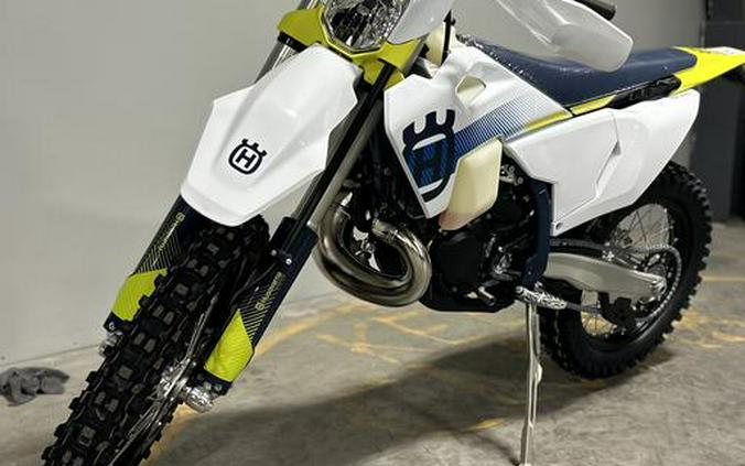 2024 Husqvarna® TE 300