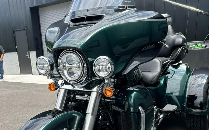 2024 Harley-Davidson Tri Glide Ultra