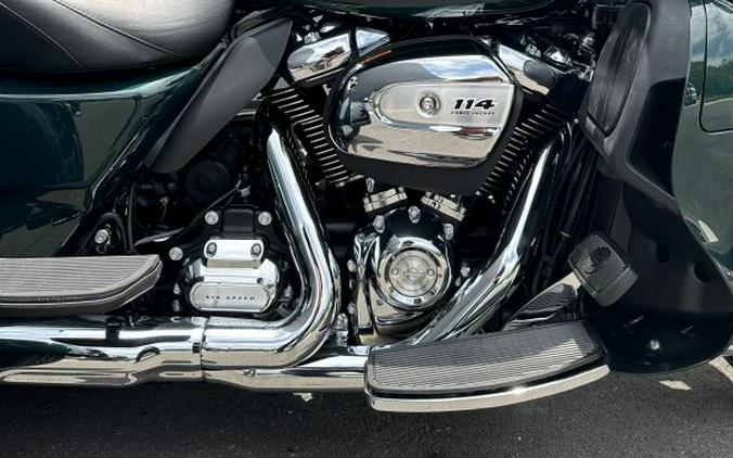 2024 Harley-Davidson Tri Glide Ultra