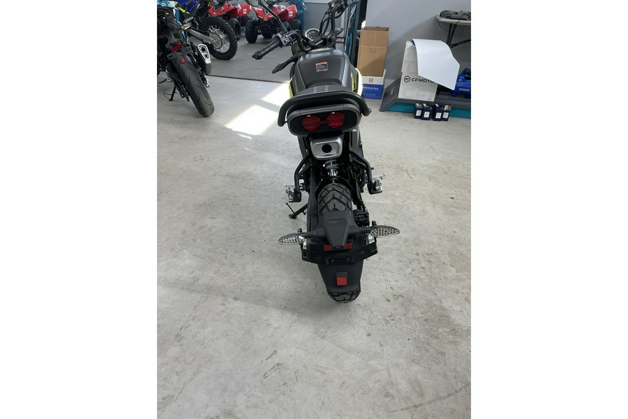 2024 CFMOTO Papio Cl