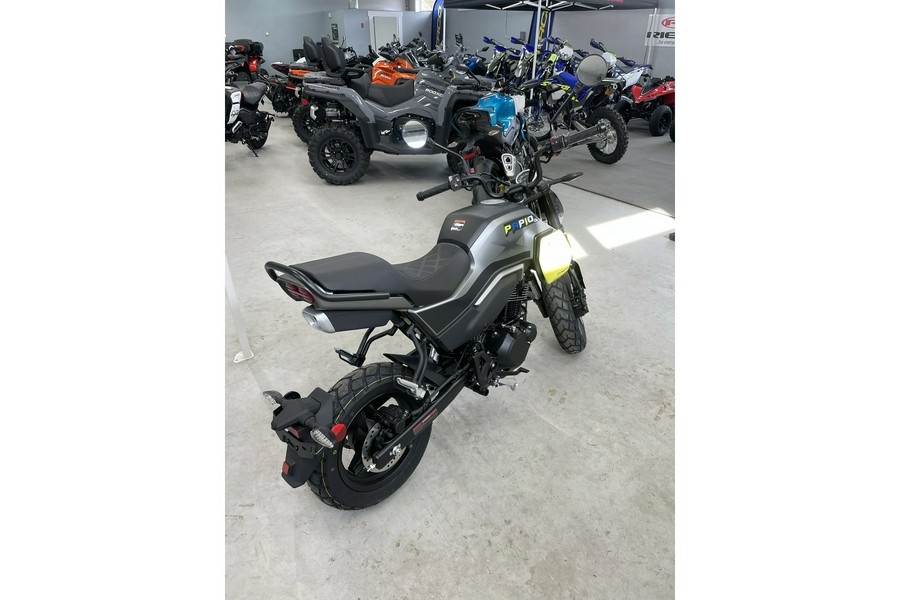 2024 CFMOTO Papio Cl