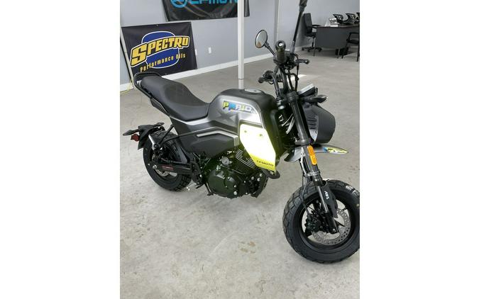 2024 CFMOTO Papio Cl