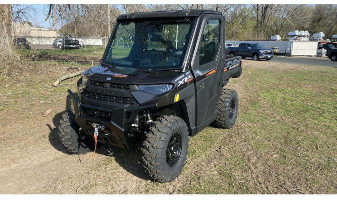 2024 Polaris Industries RANGER XP 1000 NORTHSTAR EDITION ULTIMATE