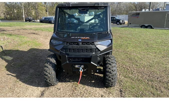 2024 Polaris Industries RANGER XP 1000 NORTHSTAR EDITION ULTIMATE