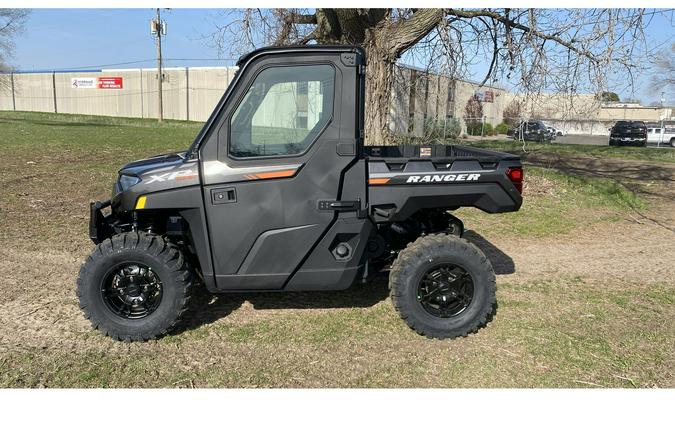 2024 Polaris Industries RANGER XP 1000 NORTHSTAR EDITION ULTIMATE