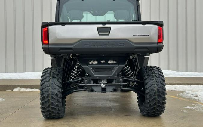 2024 Polaris Industries Ranger XD 1500 Northstar Edition Ultimate 3