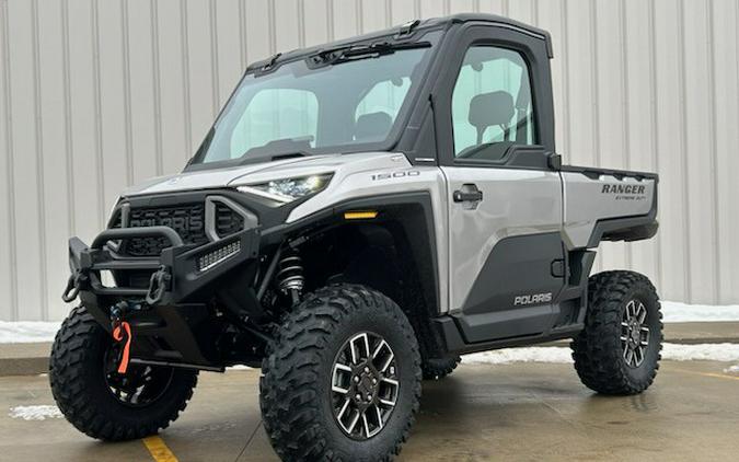 2024 Polaris Industries Ranger XD 1500 Northstar Edition Ultimate 3