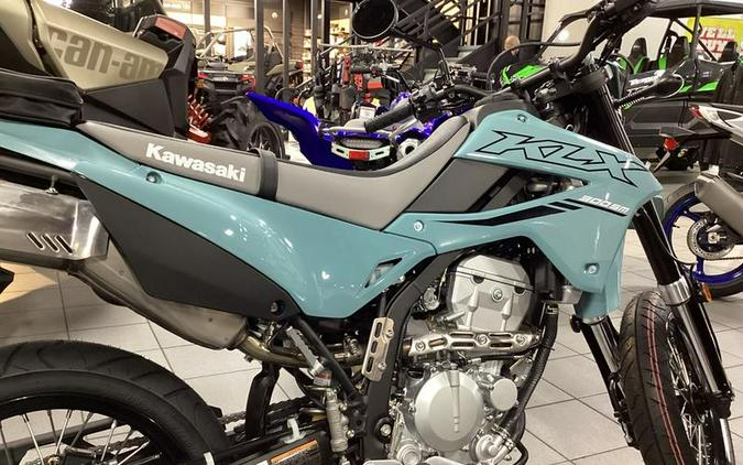 2024 Kawasaki KLX®300SM