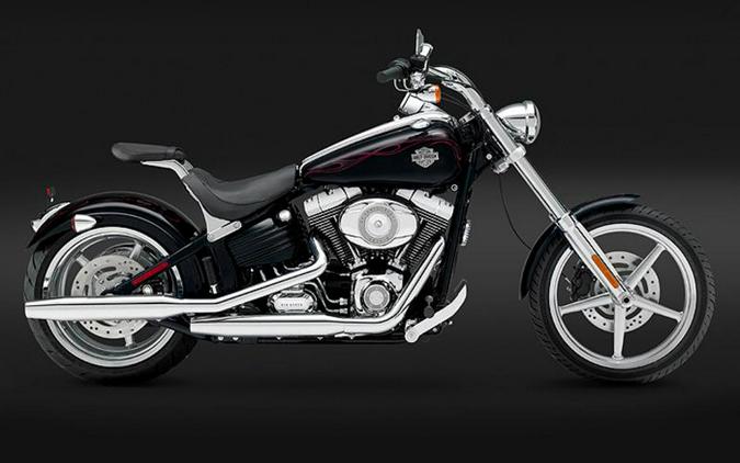 2008 Harley-Davidson® FXCWC - Rocker™ C