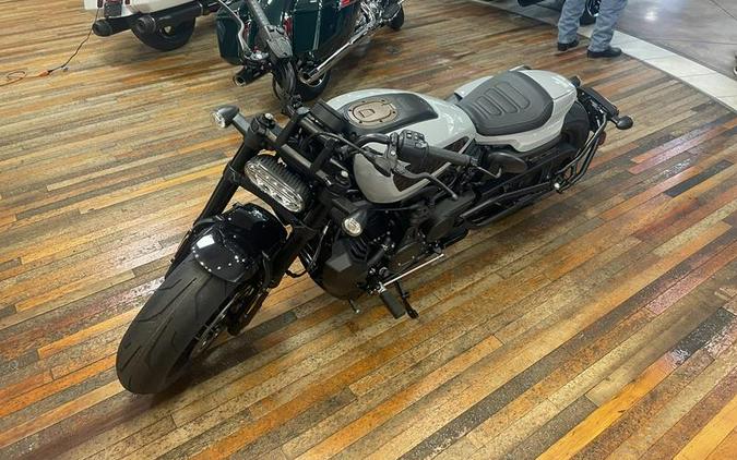 2024 Harley-Davidson® RH1250S - Sportster® S