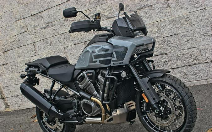 2024 Harley-Davidson® RA1250S - Pan America® 1250 Special