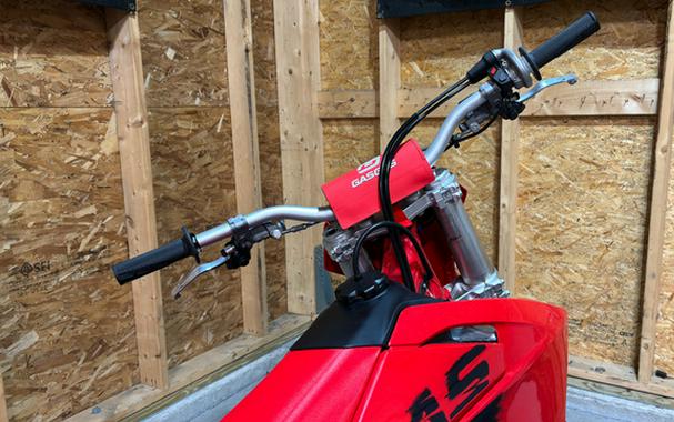 2025 GASGAS MC 250