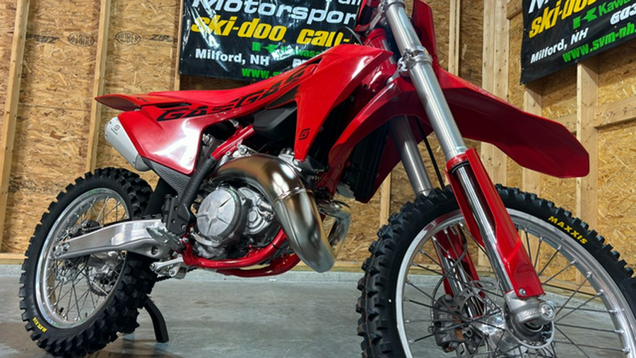 2025 GASGAS MC 250