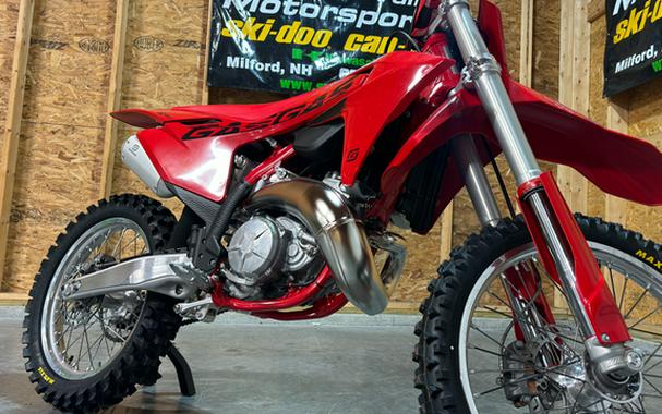 2025 GASGAS MC 250