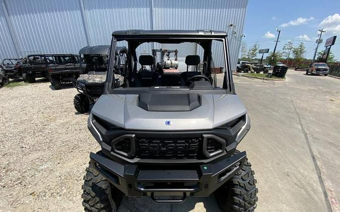 2024 Polaris® Ranger XD 1500 Premium