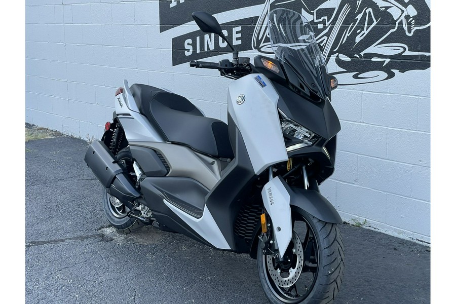 2024 Yamaha XMAX CZD300RGY