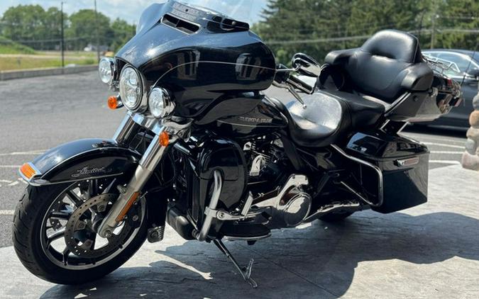 2015 Harley-Davidson FLHTKL - Ultra Limited Low