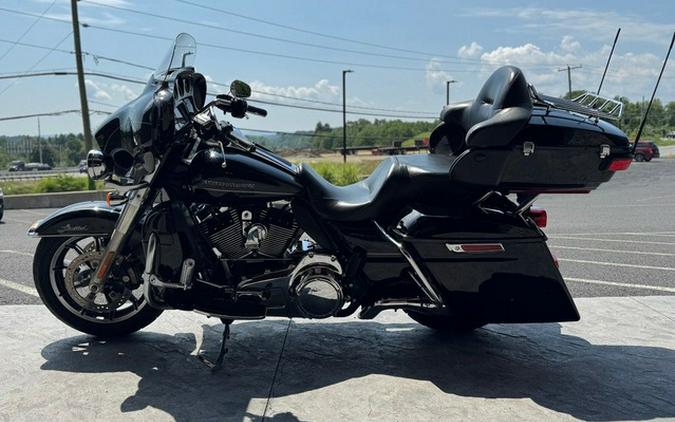 2015 Harley-Davidson FLHTKL - Ultra Limited Low