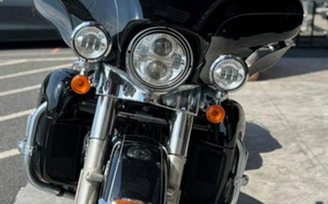 2015 Harley-Davidson FLHTKL - Ultra Limited Low