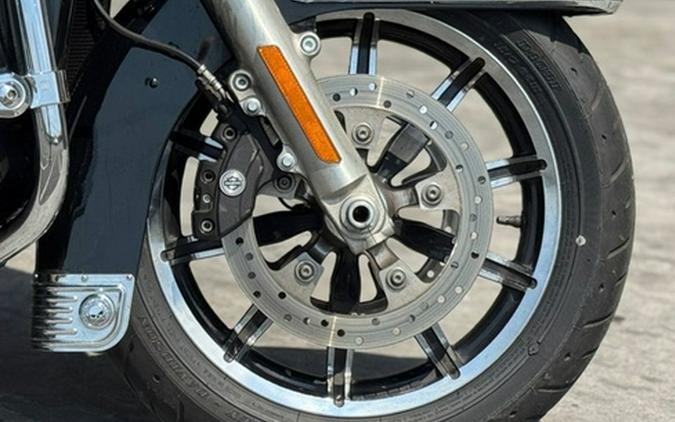 2015 Harley-Davidson FLHTKL - Ultra Limited Low