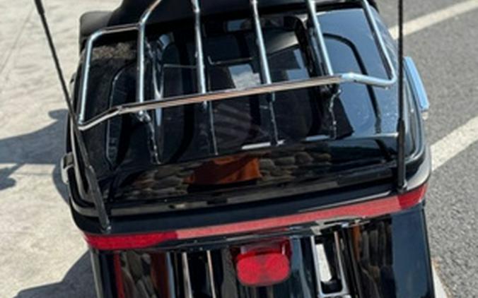 2015 Harley-Davidson FLHTKL - Ultra Limited Low