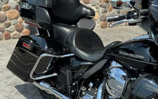 2015 Harley-Davidson FLHTKL - Ultra Limited Low