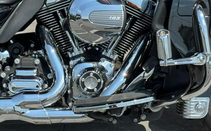 2015 Harley-Davidson FLHTKL - Ultra Limited Low