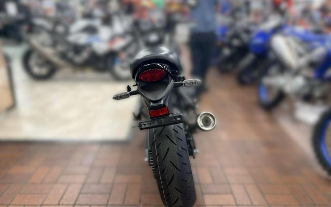 2026 Kawasaki Z900RS CAFE ABS