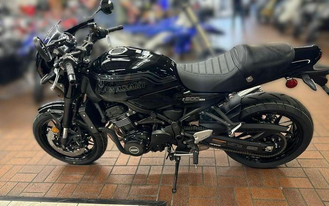 2026 Kawasaki Z900RS CAFE ABS