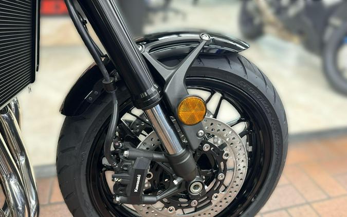 2026 Kawasaki Z900RS CAFE ABS